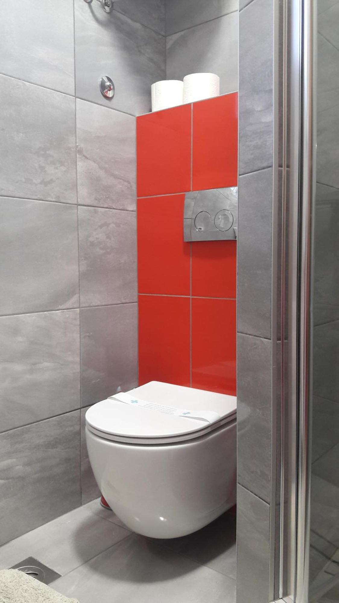 Apartments Villa Natali - Heating Pool Трогир Стая снимка