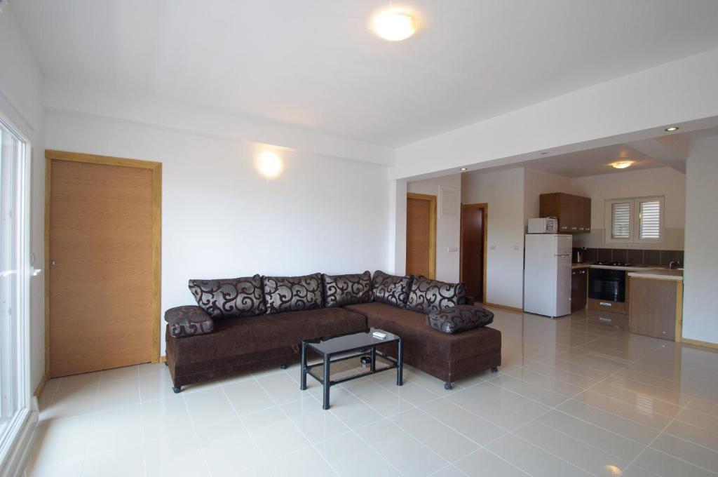 Apartments Villa Natali - Heating Pool Трогир Стая снимка